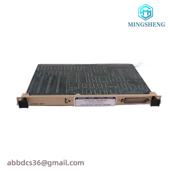 ABB DSQC679