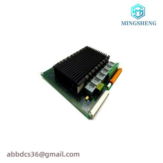 ABB DSQC 236D Servo Drive BOARD