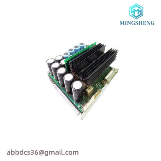 ABB DSQC 314C DC LINK MODULE automation parts