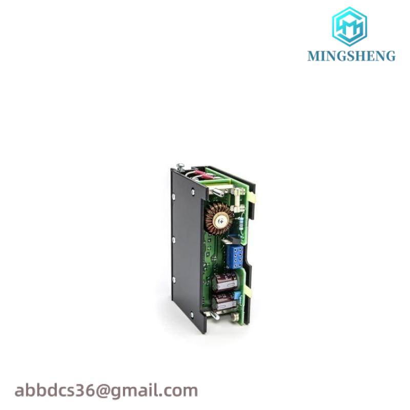 AB 1336T-MCB-SP51B Main Control PC Board