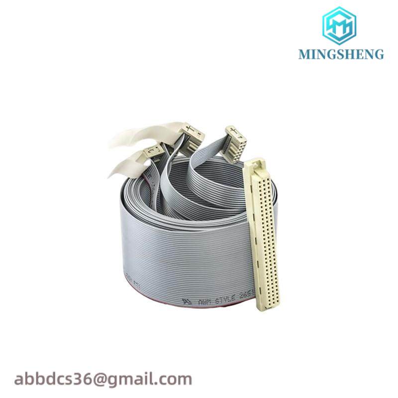 ABB DSTK165 26390603-AN Ribbon Cable