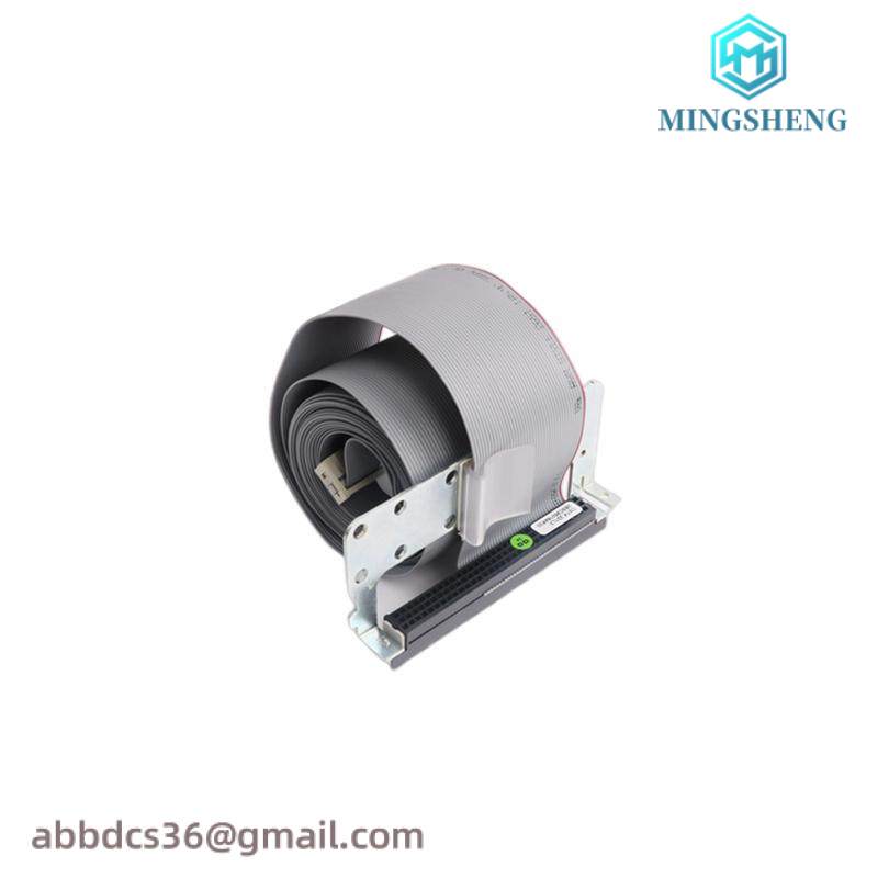 ABB DSTK 221L3 3BSC950164R30 Ribbon Cable Assembly