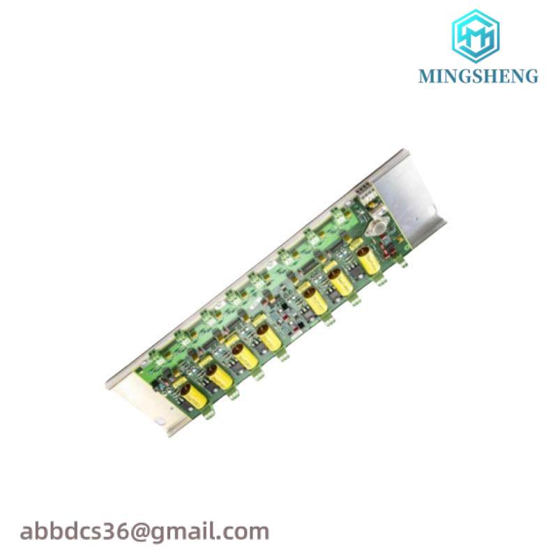 ABB DSTS103 DSTS 103 Pulse amplifier