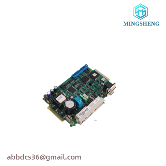 ABB DTCA711A 61430001-WN DCS Module