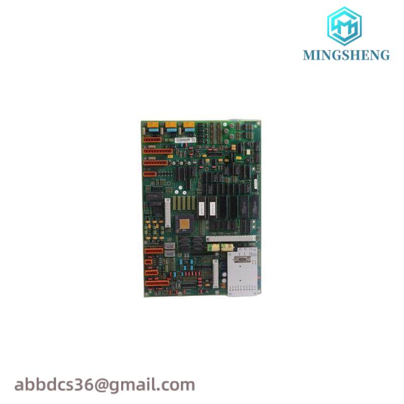 ABB DTCC901B 61430001-FU Input Module