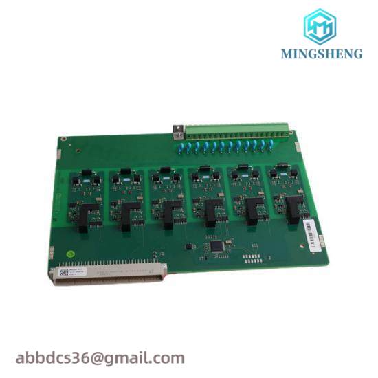 ABB UA C383 AE01 HIEE300890R0001 annual discount