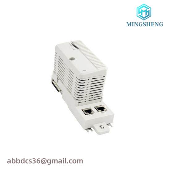 ABB EPB704927 I/O Input Module