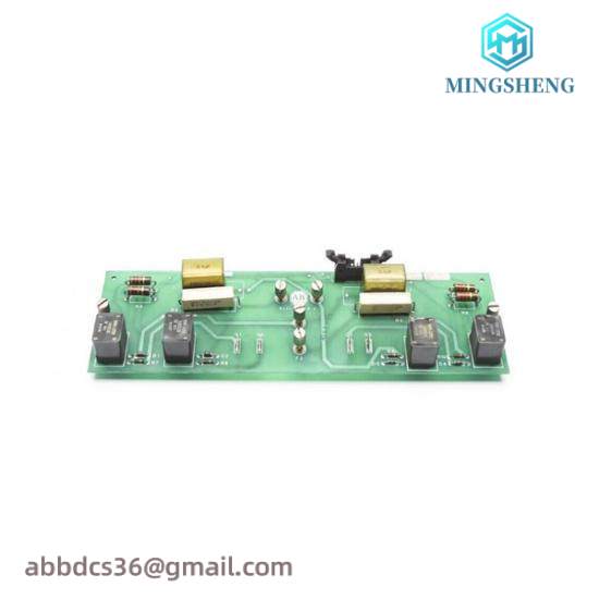 ABB EPB704927 PTJEF35461 Module