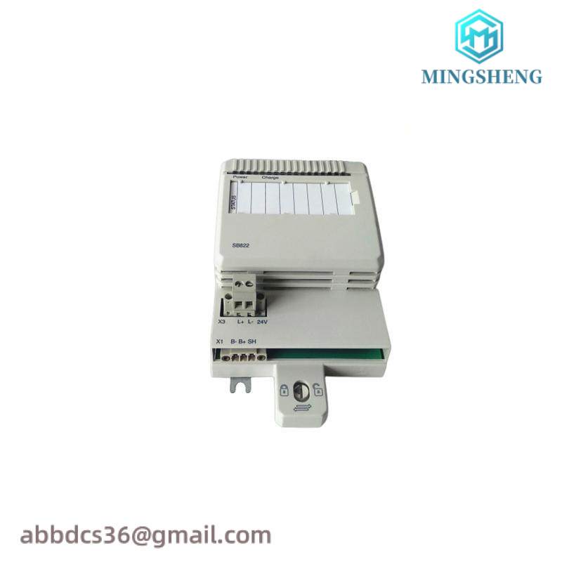 ABB FAU810 FAU Series