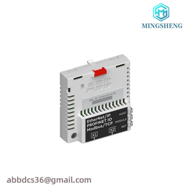 AB 800E-3X10 3-Across Mounting Contact Block