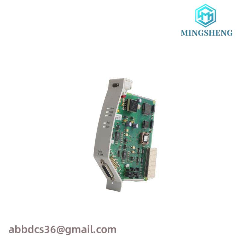 ABB XO08R2-A4.0 1SBP260109R1001 Relay Output Extension Module