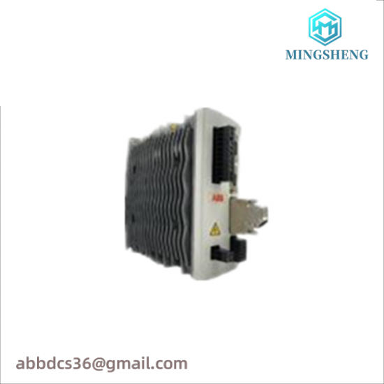 ABB FMH2A03TR-EN43CZ DRIVE