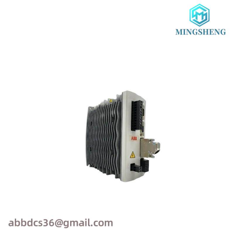 ABB FMH2A03TR-EN43CZ SERVO DRIVE