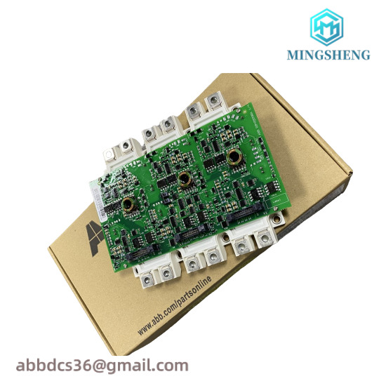 ABB FS225R12KE3  IGBT KIT