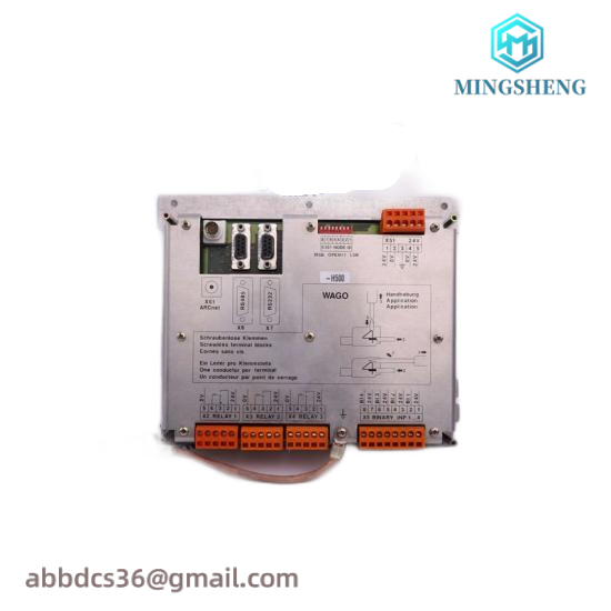 ABB FS300R12KE3/AGDR-72CS  Installation Accessories Noble