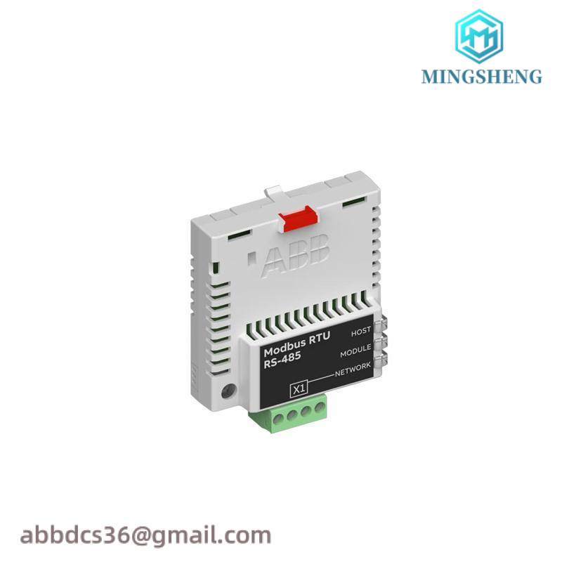 ABB FSCA-01 adapter module