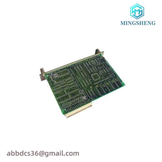 ABB GJR2368900R2200 87TS01I-E Coupling Module