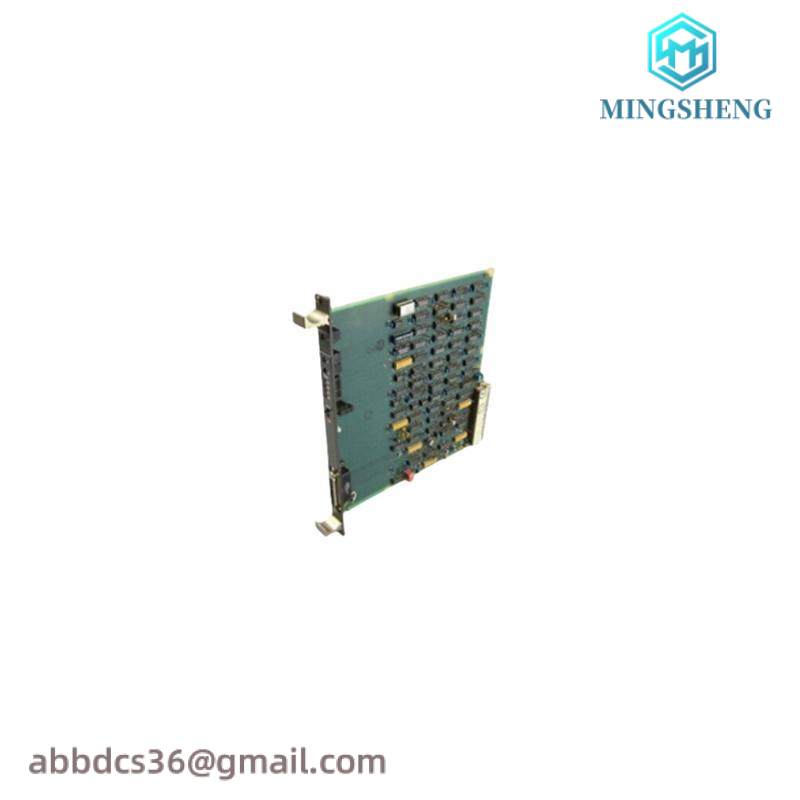 ABB GJR2370800R0200 88FN02A-E Bus Coupling Device