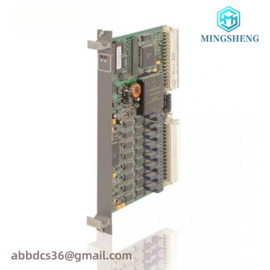 ABB 3HAC025117-001