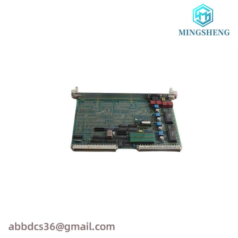 AB 2711P-RP1EX PanelView Plus Logic Module