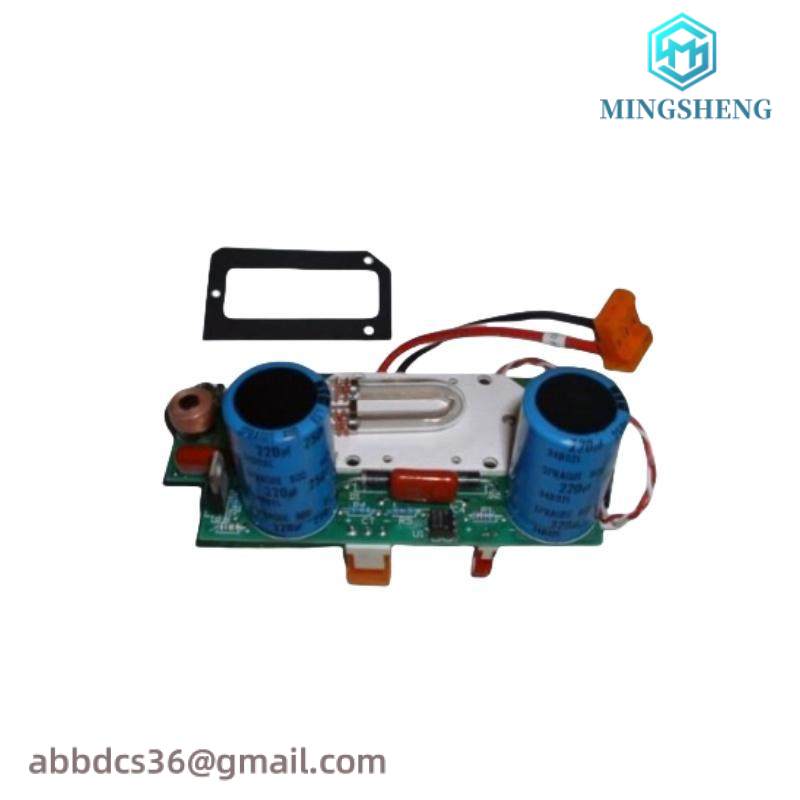 ABB V18345-1010521001 V18345 Valve Positioner