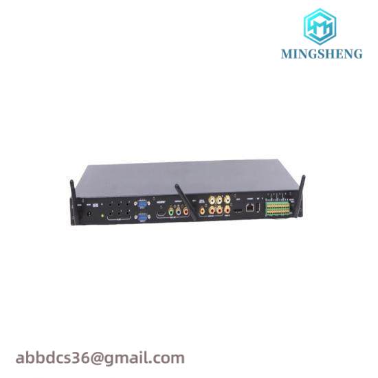 ABB HC800 Control Processor Module