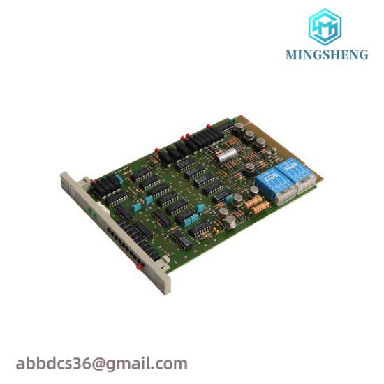 ABB HENF105323R0002 P7LA