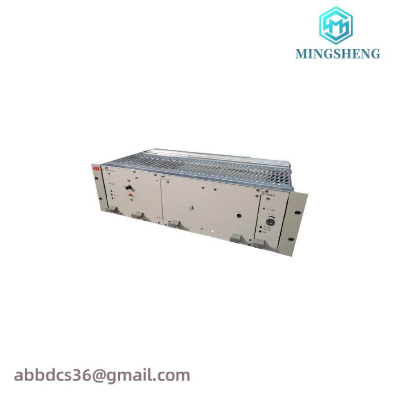 ABB HENF105323R0002 P7LA Network Rartner