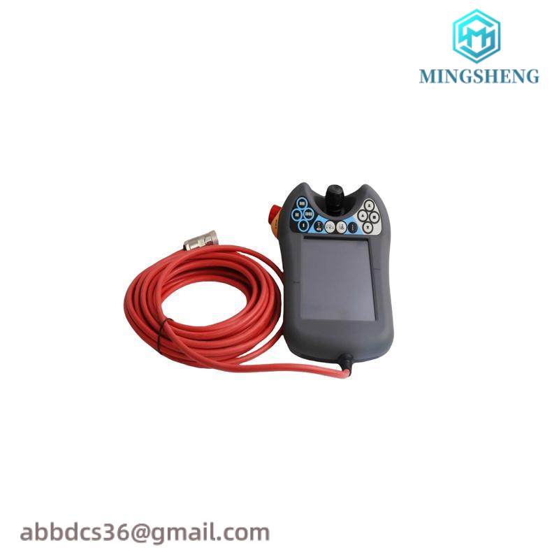 ABB HENF331395R0001 P4LDA 