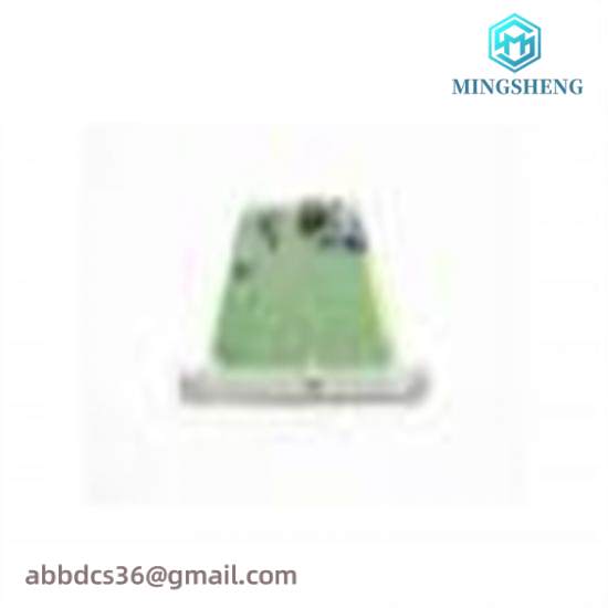 ABB 3BHB005727R0001 UNS2880A  DCS Module