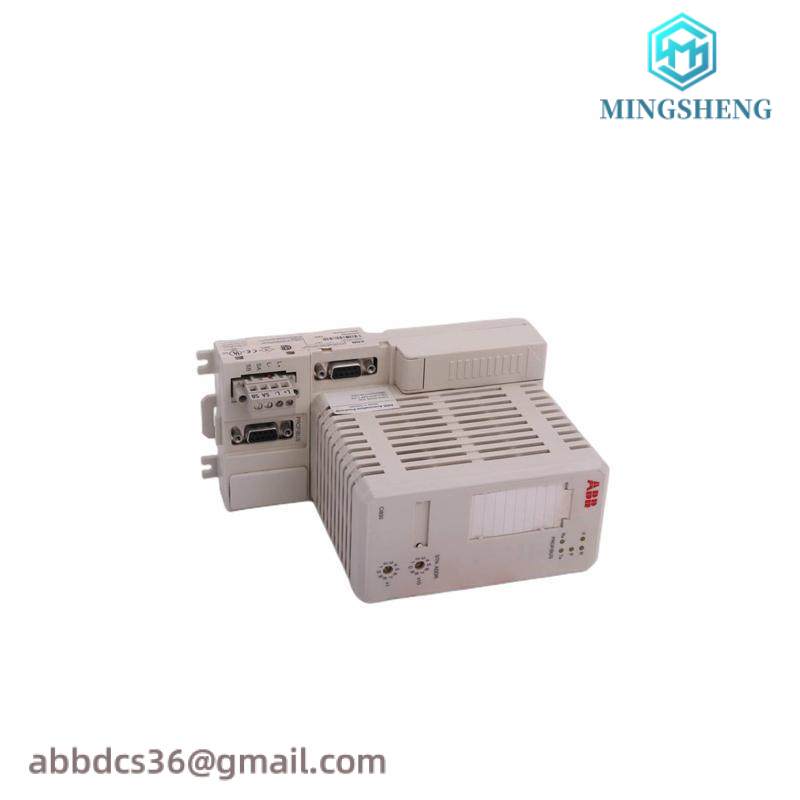 ABB HESG447398R20 HE666710-318/1 70EA06A-E Input Module