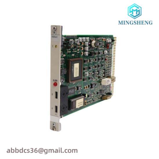 ABB HESG447427R0001 70EI05A-E Input Module for Speed Sensor