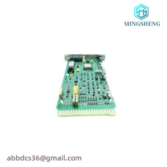ABB HESG447427R0001 70EI05A-E Pcb Circuit Board Module