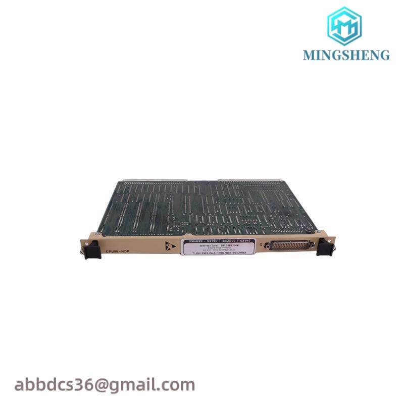 ABB HIEE205011R0001 UNS3670A-Z,V1 Panel Interface