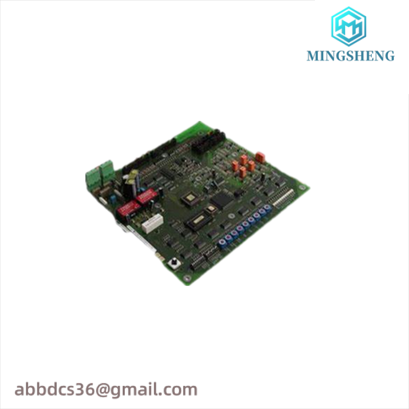 ABB HIEE205011R0002 Converter Electronics