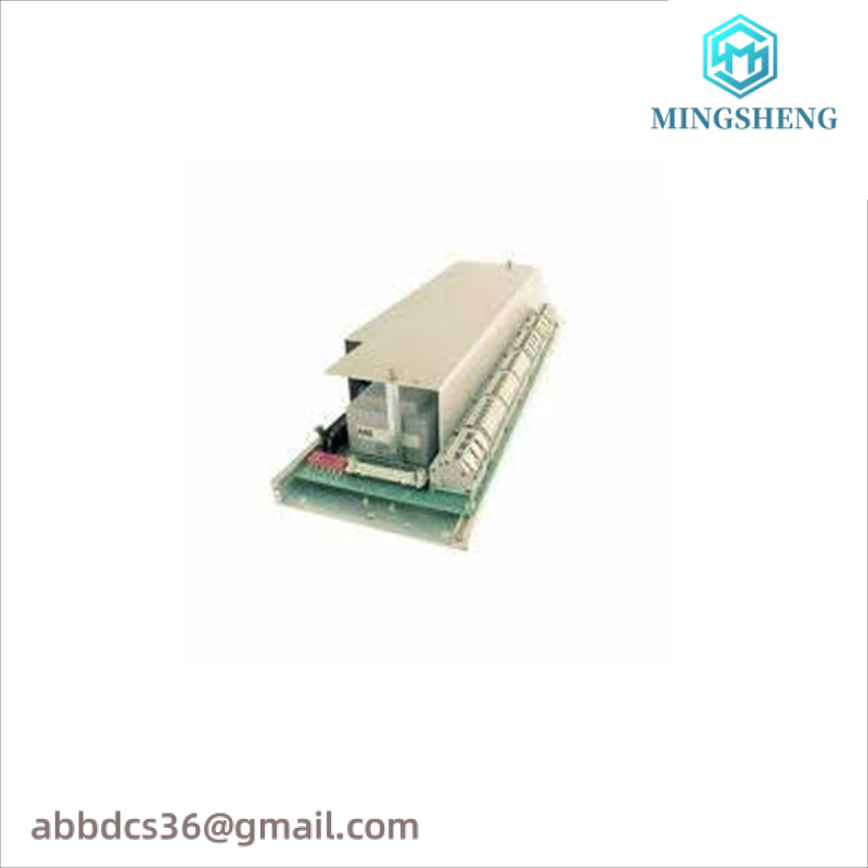 ABB SC102 I/O module