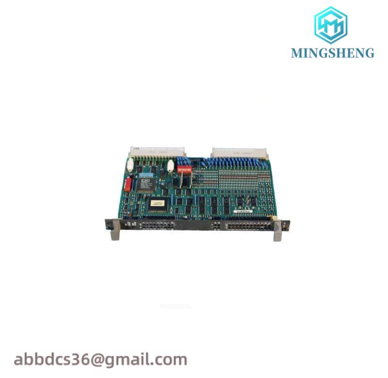 ABB HIEE300690R0001 ARC093AE01 Circuit Board