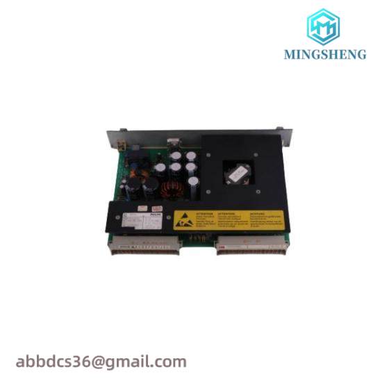 ABB HIEE300698R1 KUC321AE  Power Pack