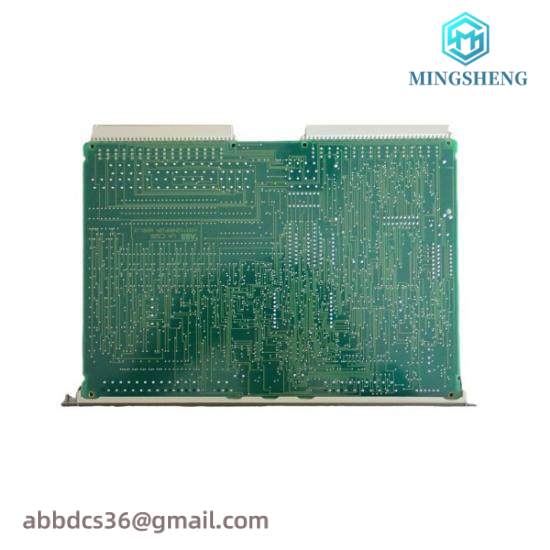 ABB HIEE300927R0001 UBC717AE01  Circuit Board