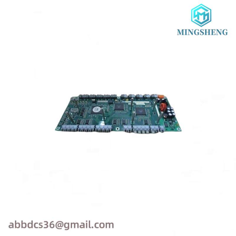 ABB HIEE300936R0101 UFC718AE01 Main Circuit Interface Board