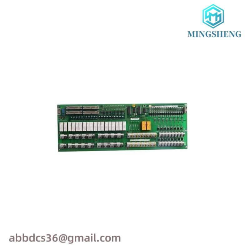 ABB HIEE305082R0001 UNS0863A-P V1 Digital I/O Card