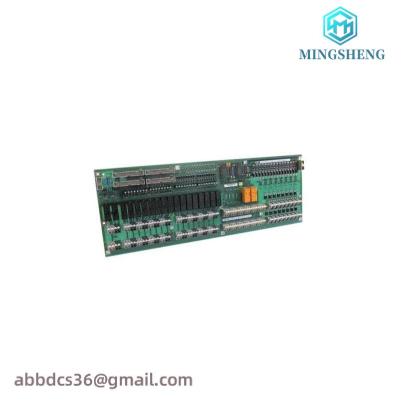 ABB HIEE305082R1 UNS0863A-P V1 Circuit Board 