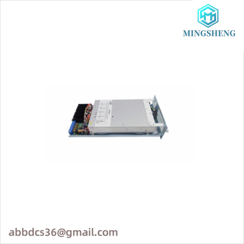 ABB HIEE305089R0001 UNC4674B Local Bus Interface