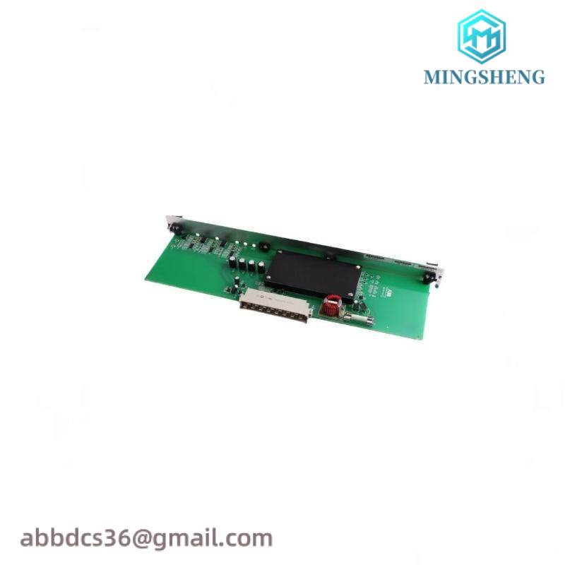 ABB HIEE400316R2 UDA327 AE02 Module