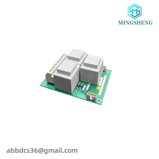 ABB HIEE4130372P201 Power Module