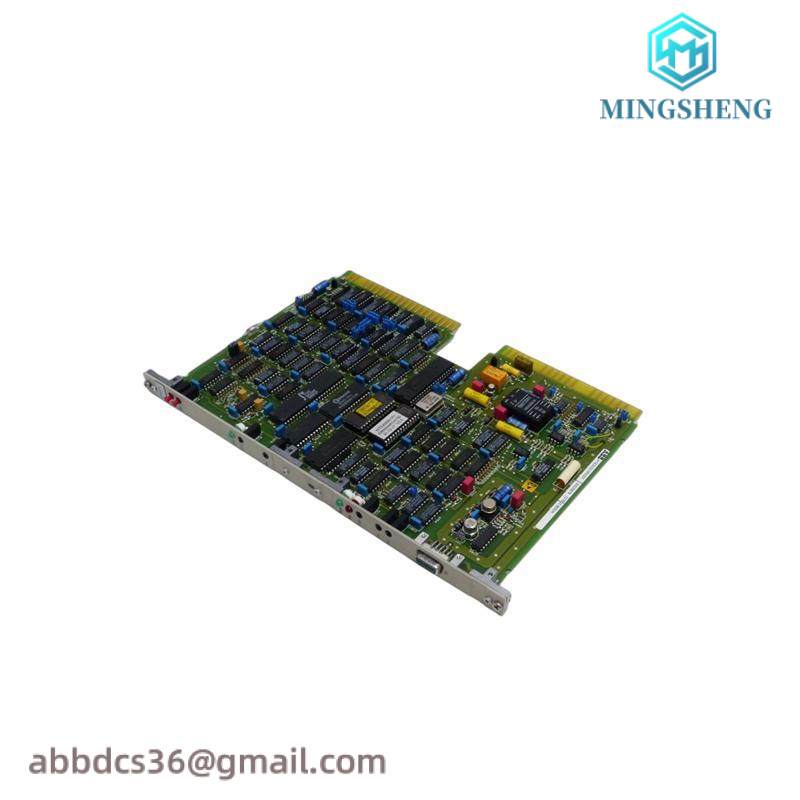ABB HITE303018R1 IDB550A Interface Module