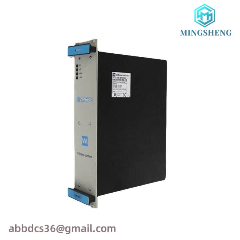 ABB HP-HP/AA-7676-91-0050 Module