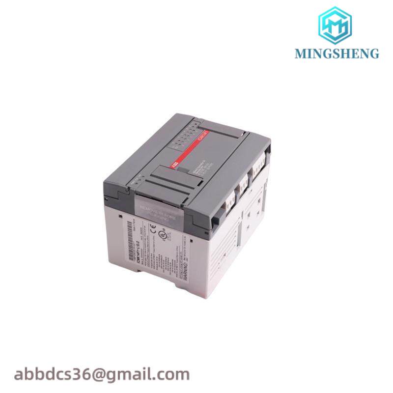 ABB ICMK14F1 1SBP260050R1001 Output Module