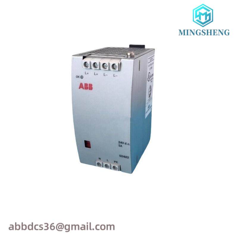 ABB IEPAS01