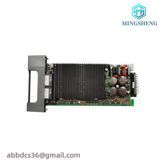 ABB IEPAS02 INFIN90 POWER MODULE